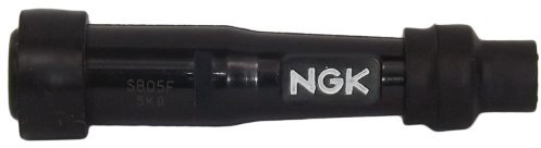 NGK 8080 Stecker Zündkerze 63mm