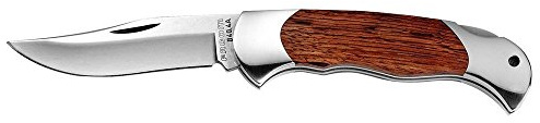 Facom 840.4A - Couteau Ã€ Cran D'Arrêt Manche Bois