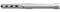 fischer 503230 Langschaftdübel SXR 100 Stück 6x 60 mm