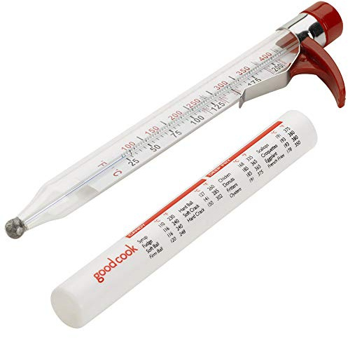 GoodCook Everyday Candy & Deep Fry Thermometer