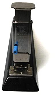 Rapid 10842312 häftapparat för elektrisk häftapparat 106E, häftklammetyp 66
