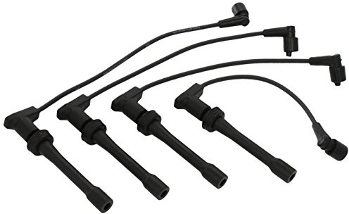 NGK 4944 Kit cavi candele