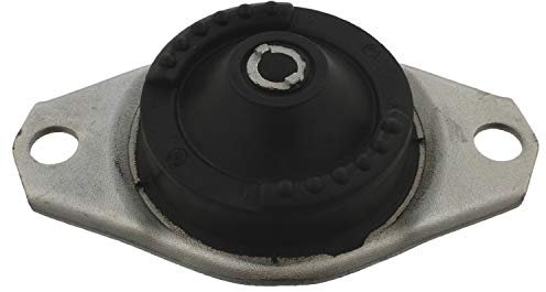 febi bilstein 37569 Supporto Trasmissione, confezione da uno, Grigio