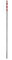 Milwaukee 48-13-7137 Bellhanger Bit, 3/8 x 12 Zoll lang