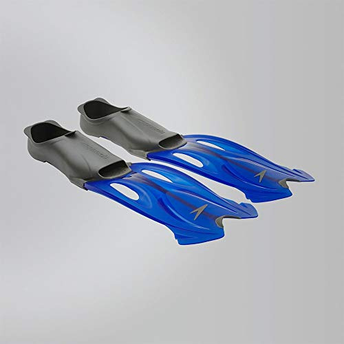 Speedo Glide Mask and Snorkel Set