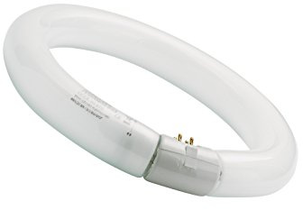 Sylvania luxline – Lampada luxline circolare fc32 W/830 T9 G10q