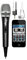 IK Multimedia iRig Mic Handheld Microphone for iPhone, iPad and Android