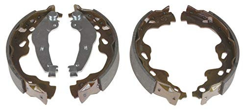 Blue Print ADT34159 Brake Shoe Kit