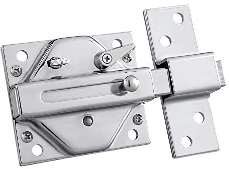 Ifam - Cerrojo Cs88Sc Sin Cilindro 025232