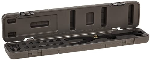 OTC 6613 Variable Pin Spanner Wrench