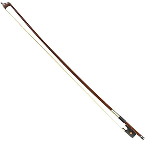 Anton Breton AB-112C Brazilwood Student Cello Bow - 3/4 Size