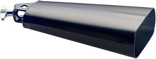 Stagg CB308BK 8.5 inch Cowbell