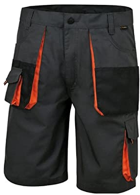 Beta Tools 7861E /S-Bermuda Ligeria, Cinza