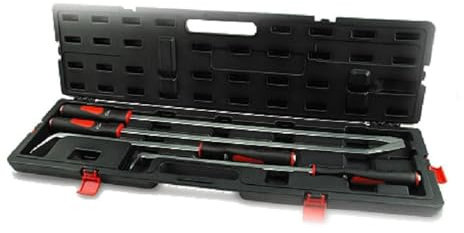 TOPTUL Kit palancas de montaje JGAI0401 9.2kg