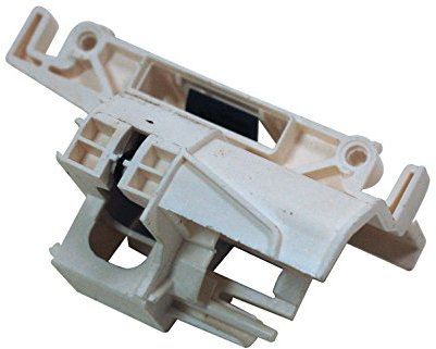 Beko Blomberg 1750900300 - Cerradura para puerta de lavavajillas