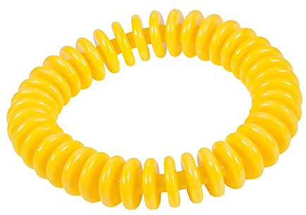 Lamellen Tauchring Schwimmring Schwimmringe Tauchspiel mit bunten Kugeln, 16 cm