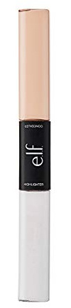 e.l.f. Studio Under Eye Concealer & Highlighter - Glow/Light