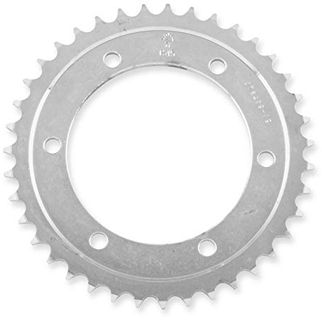 JT Sprockets JTR845.41 41T Steel Rear Sprocket