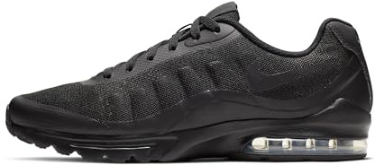 Nike Air Max Invigor, Men's Sneakers, Black (Black/Black/Anthracite), 5 UK (38 EU)