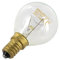 Philips Bombilla para horno P45, 40 W, E14, transparente