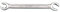 Teng 641011 10 x 11mm Flare Nut Wrench
