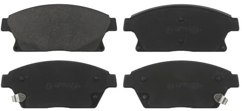Blue Print ADG042122 Brake Pads