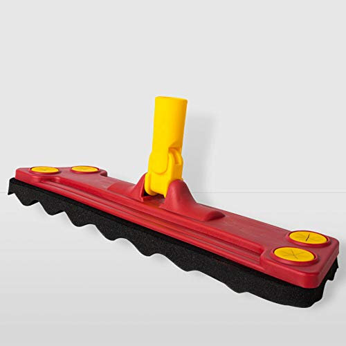 Briancasa Garniture Professionnelle pour lingettes humides avec Fermeture éclair