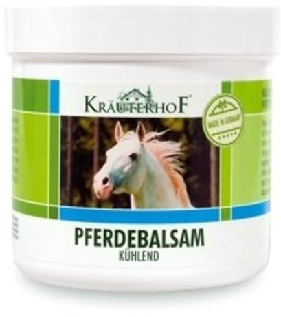 Pferdebalsam Kräuterhof