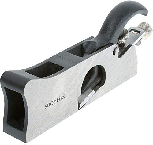 Woodstock D3752 3-in-1 Schulterhobel