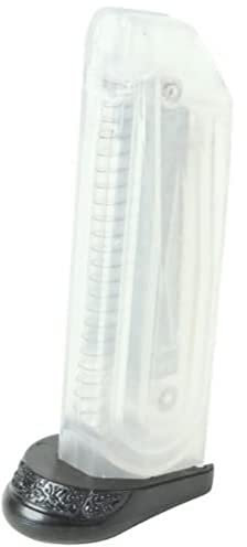 walther Ersatz-Magazin P22Q, Schwarz, One Size