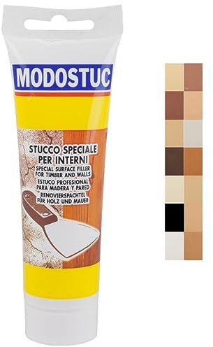 Masilla Modostuc 250G 6012-Tub 108 Nogal