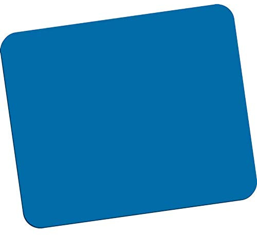Fellowes alfombrilla antideslizante 29700, Azul, Large