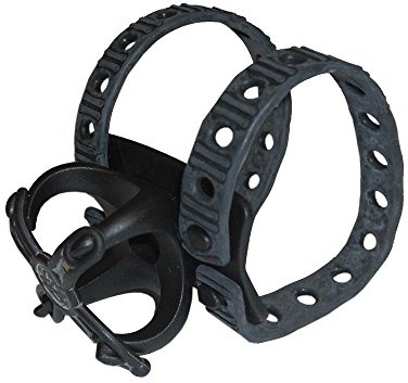 SKS Multiposition-Halterung 2192302500, schwarz, 3 x 4 x 4 cm, 592730-10217