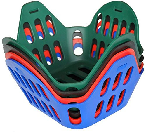 Nordic Medica Greenguard Fressstopp Maulkorb