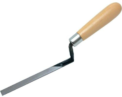 MARSHALLTOWN Tuck Pointer, 152 x 6 mm, Wood Handle, 930