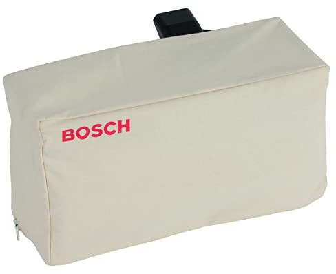 Bosch Accessories Professional Staubbeutel für Handhobel PHO 1, PHO 15-82, PHO 100