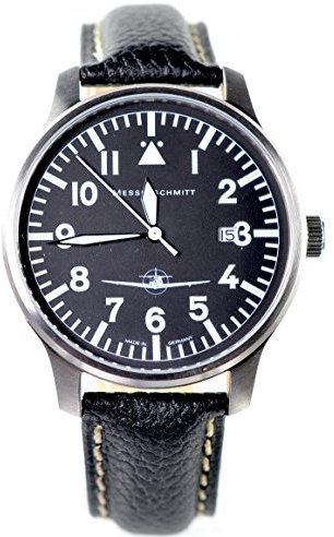 Messerschmitt Fliegeruhr ME 108 108-42S