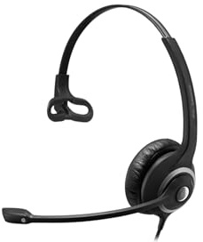 Sennheiser 504403 Headset - Wired