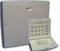 Texecom Veritas R8 Alarm Panel, Grade 2, Wireless, White