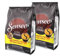 Senseo coffee Pads Extra Strong, Extra Strong, rich and Full-Bodied flavour, coffee for Kaffepadmaschinen 96 Pads
