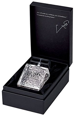 LR Guido Maria Kretschmer Eau de Parfum für Herren 50 ml von LR