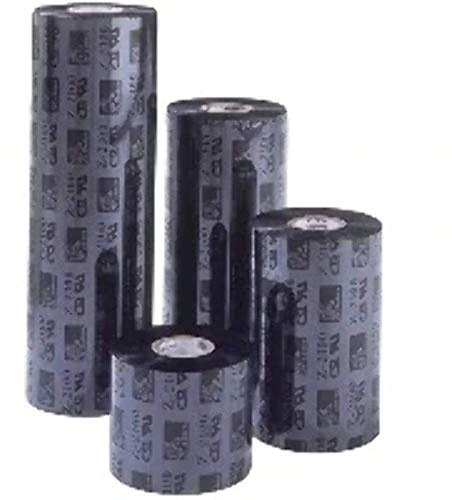 ZEBRA Wax/Resin 3200 2.36 x 60 mm – Tape Dot-Matrix Printers (Thermal Transfer, 2.36 x 60 mm