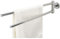 Tiger Boston Handtuchhalter 2-armig, schwenkbar, Edelstahl poliert