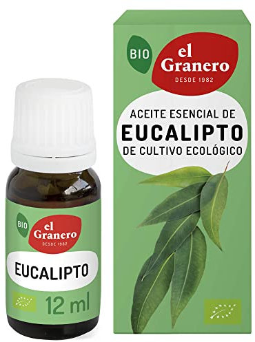 Granero - Detergenti/deodorante per tappeti, 12 ml