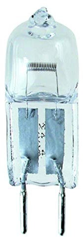 M75 GY6, 35 Capsule 12 V 35 W lámpara de bombillas halógena