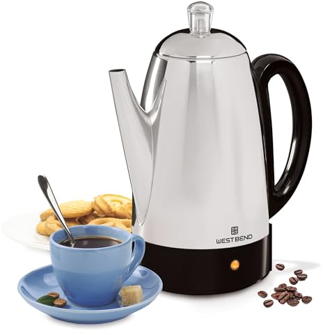 Focus Electrics 54159 – Coffee (Metallic, 950 W)
