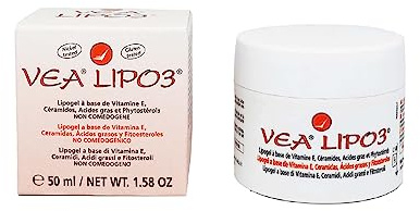 Vea-Lipo3 Emolliente Idratante