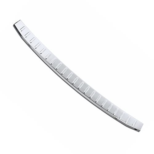 tuning-art BL912 Ladekantenschutz mit Abkantung passend für Hyundai Tucson 2 2015-2018