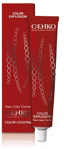 C:EHKO 12/70 Color Explosion 60 ml Platinblond Vanille