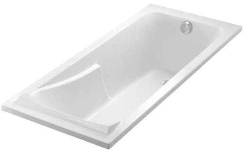 Baignoire corvette rectangulaire 150x70 jacob delafon